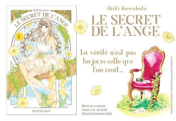 News Akata - Page 3 Secret-de-l-ange-akata-annonce