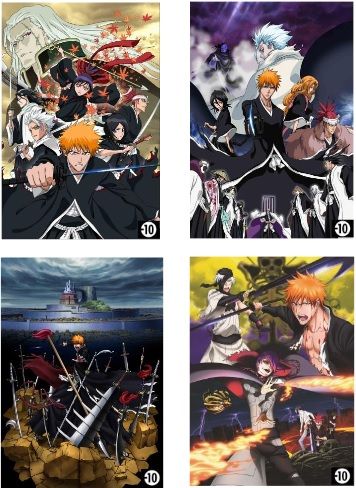 Diffusion TV et Internet - Page 24 Bleach-films-j-one