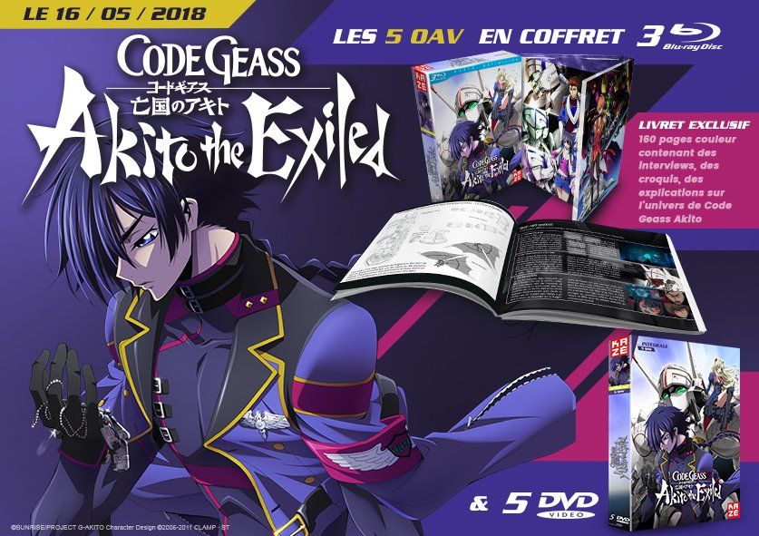 diteur Kaz - Page 11 Code-geass-akito-integrale-kaze-annonce