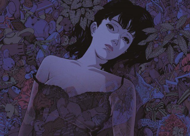 Satoshi Kon,  l'honneur dans les cinmas de France Perfect-blue-cine-1