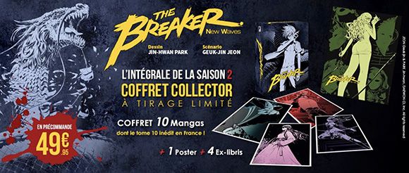 News dition Meian Annonce-integrale-the-breaker-new-waves