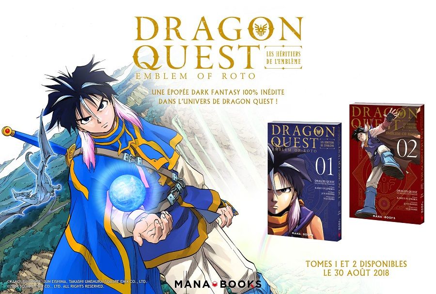 [Mana Books] News Dragon-quest-heritiers-mana