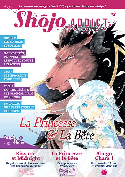 Vague de nouveaux titres chez Pika ! - Page 7 Shojo-addict-2-pika