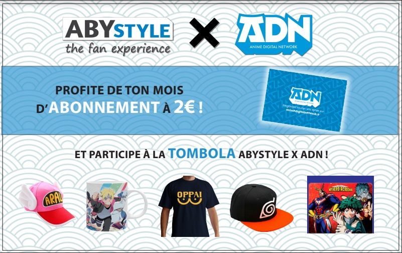 Japan Expo 19 du 5 au 8 juillet 2018 - Page 2 Adn-abystyle-loterie