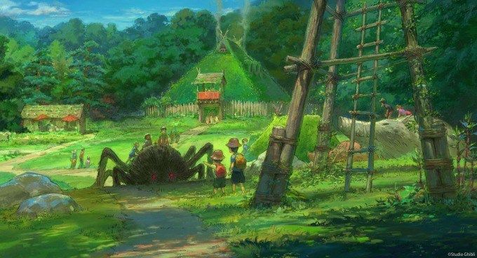 News Ghibli en vrac - Page 3 Ghibli-park-4