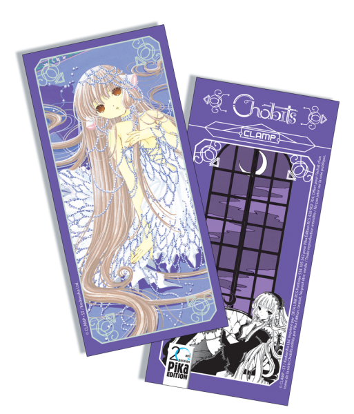 Chobits