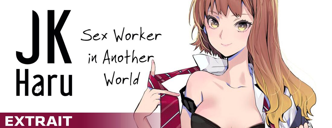 jk haru is a sex worker in another world illustraions jk haru is a sex worker in another world illustraions