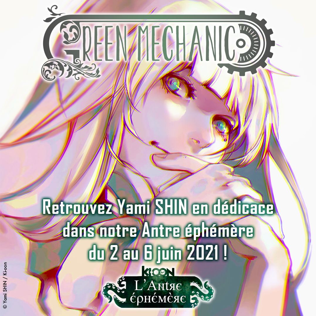 Découvrez un extrait du manga Chastity Reverse World, 24 Mai 2021