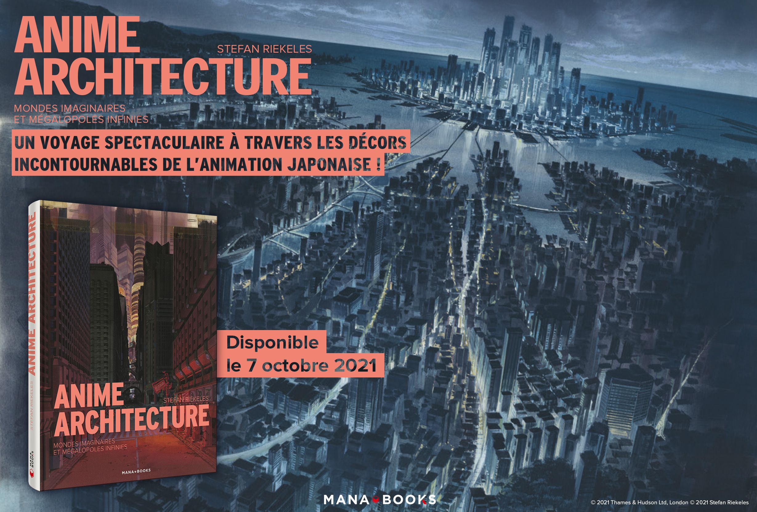 Anime Architecture Imagined Worlds Japanese Megacities Hardcover AKIRA   eBay