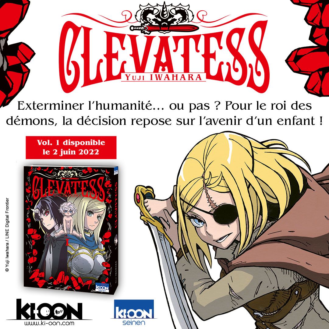 Clevatess-Annonce-ki-oon.jpg