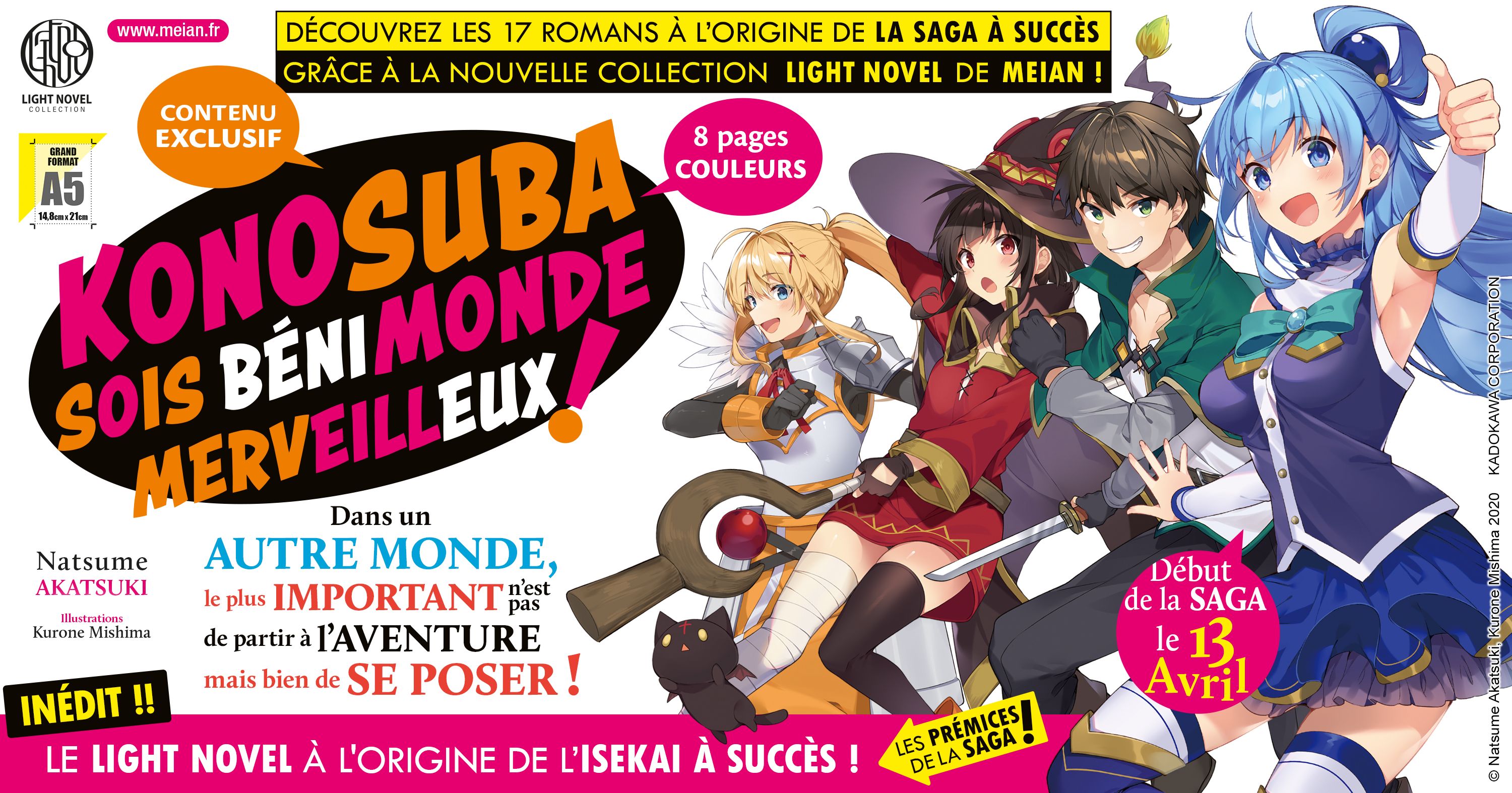 https://www.manga-news.com/public/2023/news_02/Konosuba-light-novel-meian-annonce.jpg