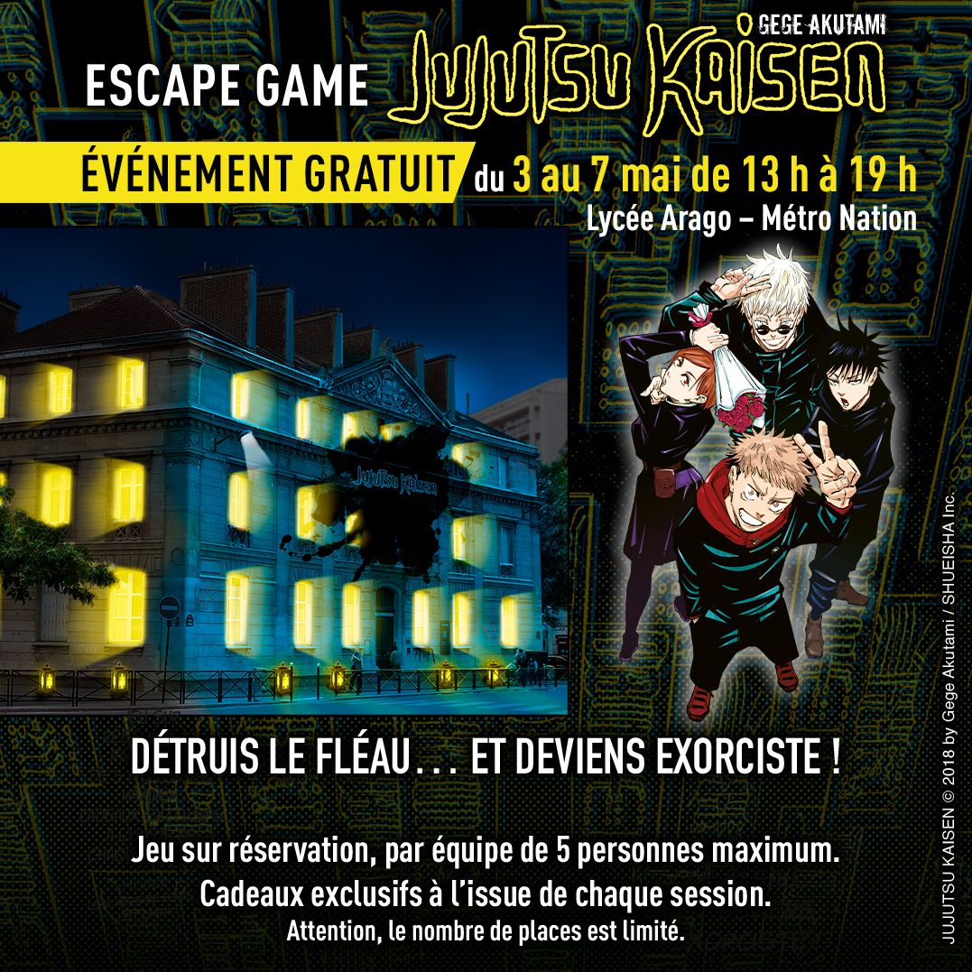 https://www.manga-news.com/public/2023/news_04/Jujutsu-Kaisen-escape-game.jpg