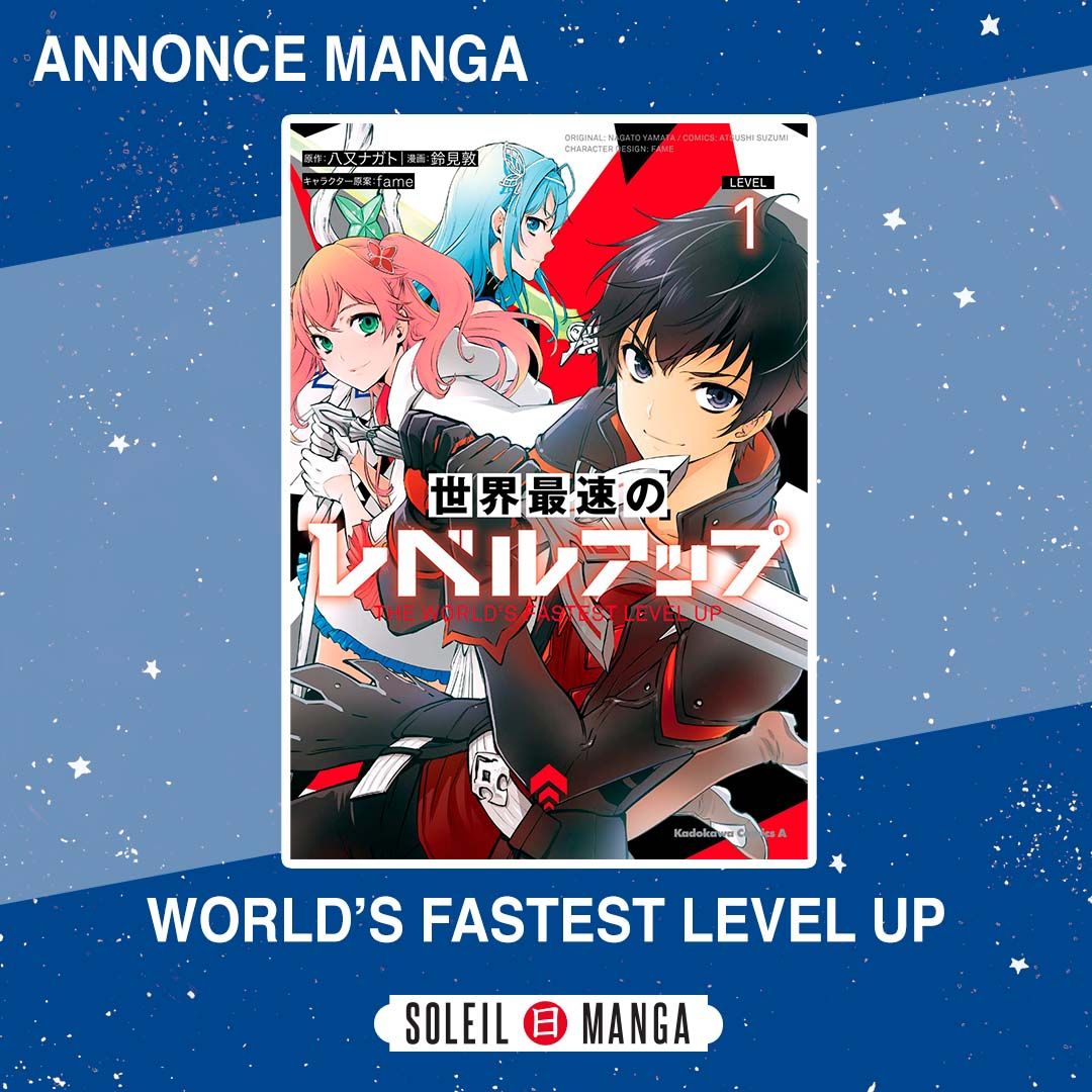 https://www.manga-news.com/public/2023/news_04/World_s_Fastest_Level_Up_-_Annonce.jpg