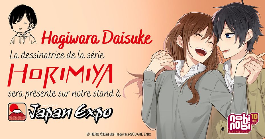 https://www.manga-news.com/public/2023/news_05/Daisuke-Hagiwara-Horimiya-venue-JE2023.jpg