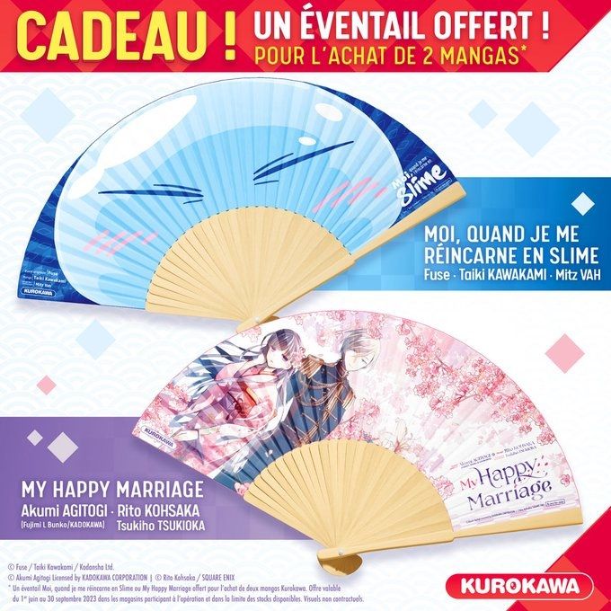 Kurokawa - KuroFans - Votre #mangathèque 📚 s'est elle agrandie avec les  fêtes ? Notre CM vous montre une partie de la sienne 😎 et on vous invite à  en faire de