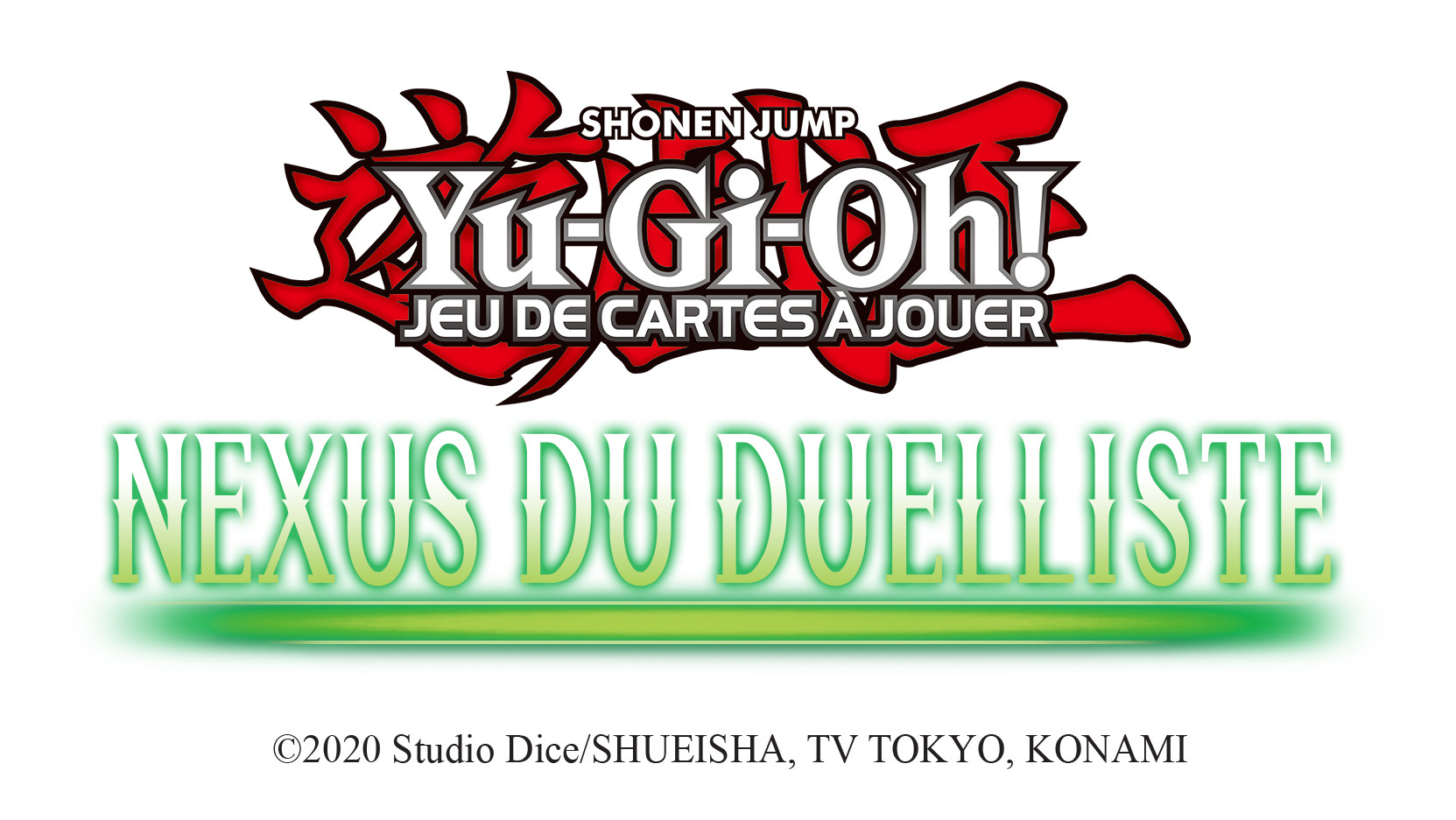 Carte Yu-Gi-Oh - Toutes les news des cartes Yu-Gi-Oh