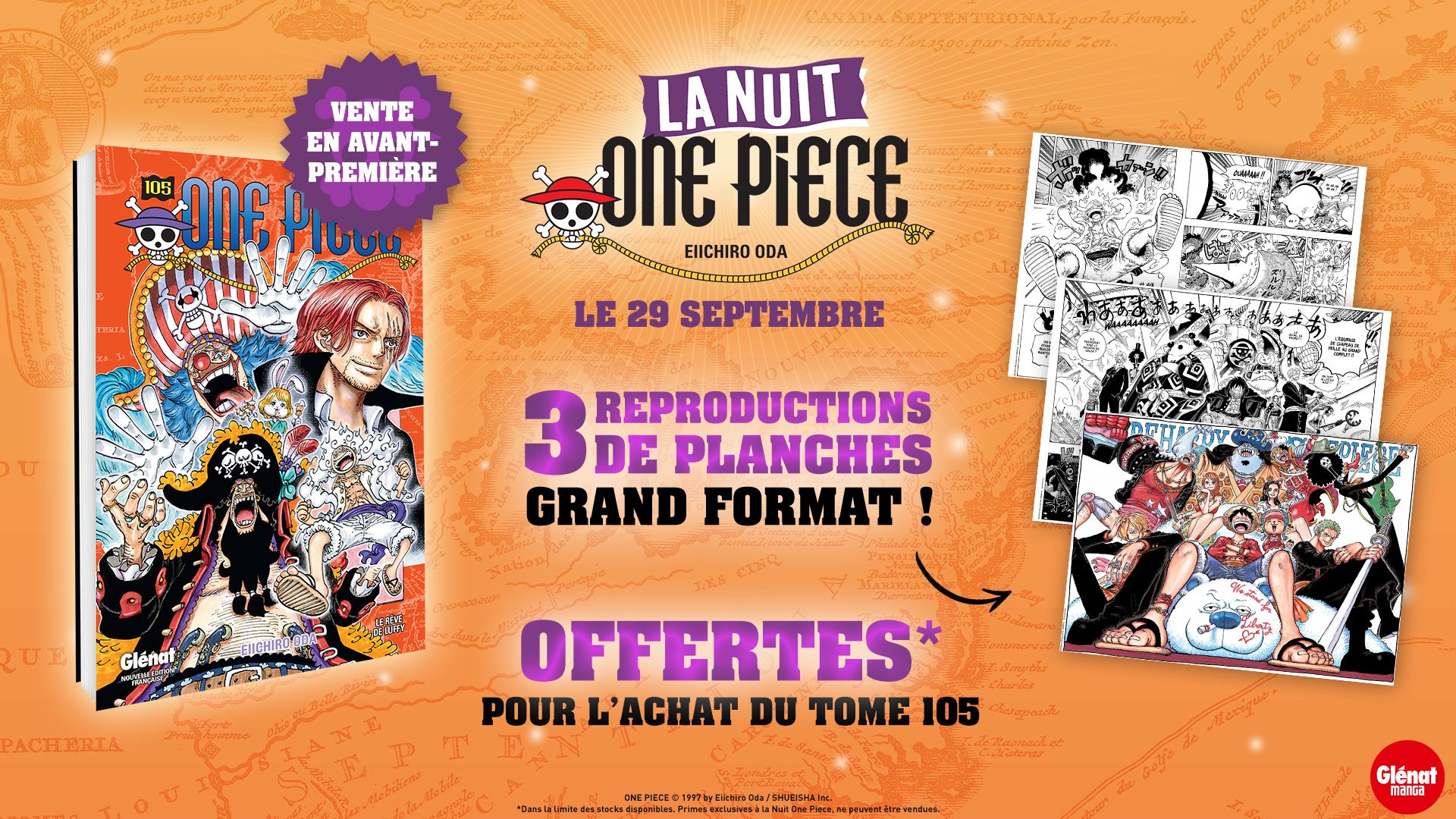 Goodie One Piece - Jeu De Société En Route Pour Grandline - Abysmile -  Manga news