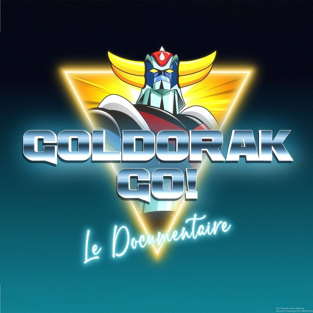 Les Années Laser :: Voir le sujet - Goldorak en DVD : le retour ?
