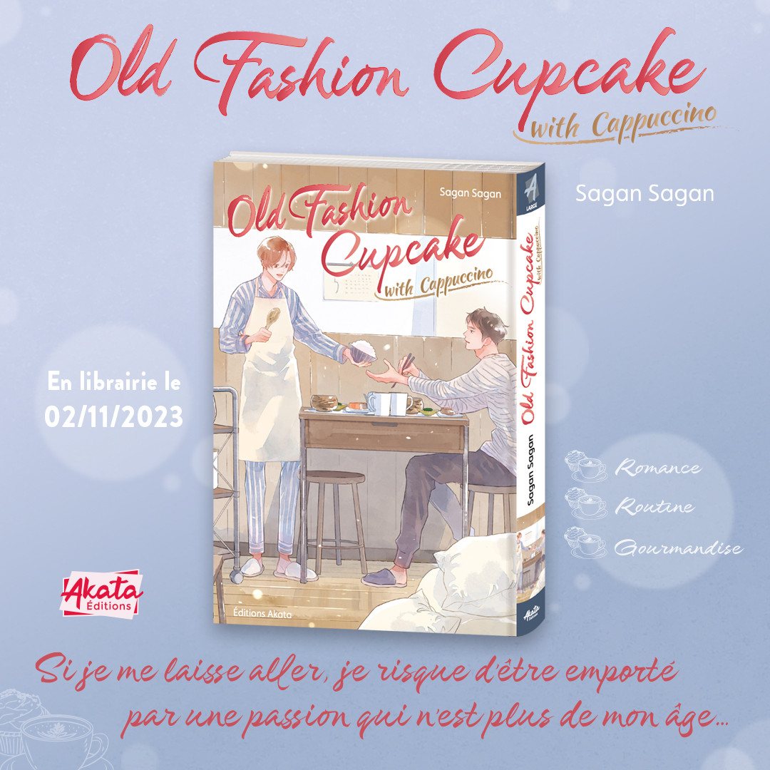 https://www.manga-news.com/public/2023/news_09/Old_Fashion_Cupcake_with_Cappuccino_annonce_akata.jpg