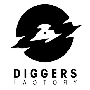 Collection de Vinyles chez Diggers Factory