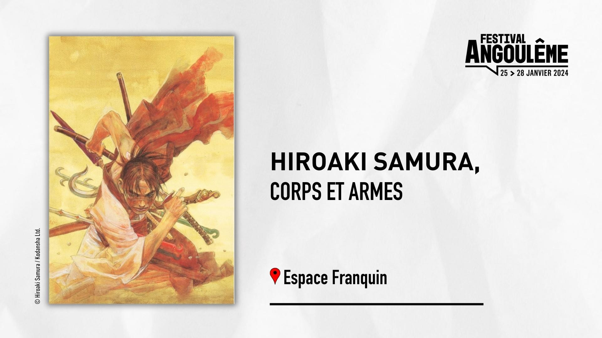 https://www.manga-news.com/public/2023/news_11/FIBD2024-Hiroaki-Samura-annonce.jpg