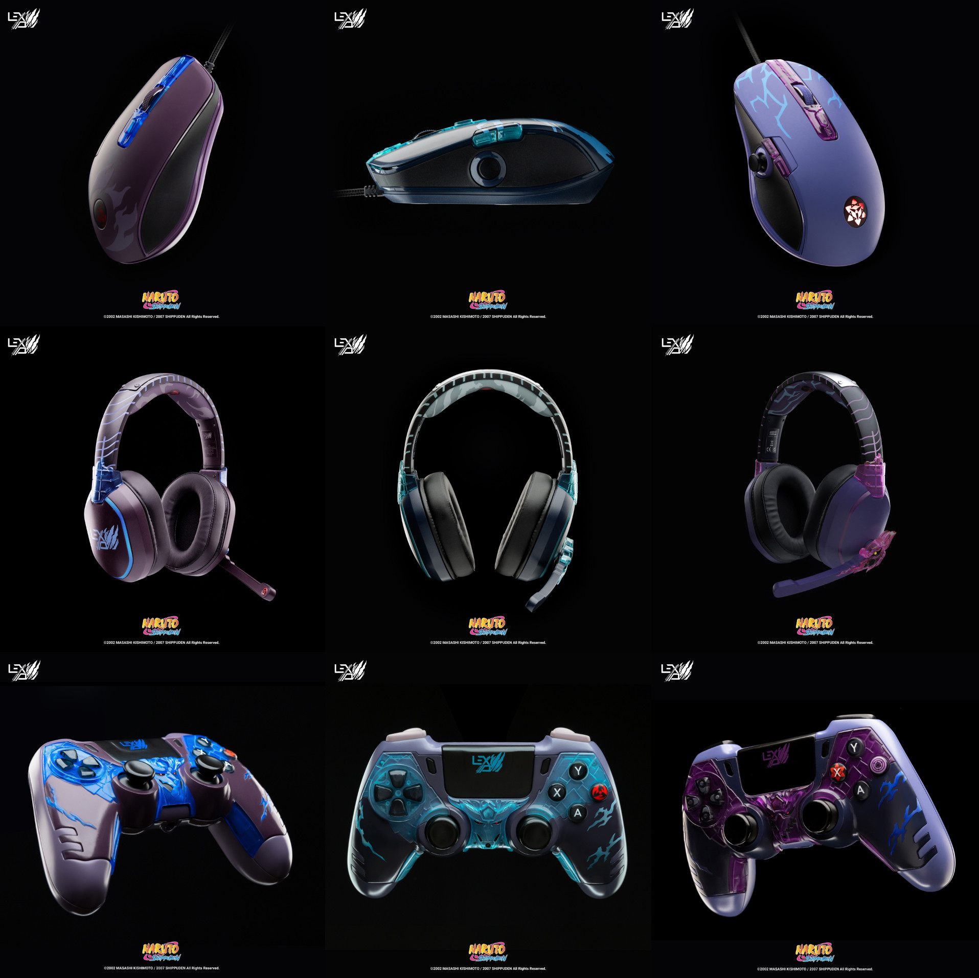 https://www.manga-news.com/public/2023/news_11/Lexip_Tsume_Materiel_Gaming.jpg