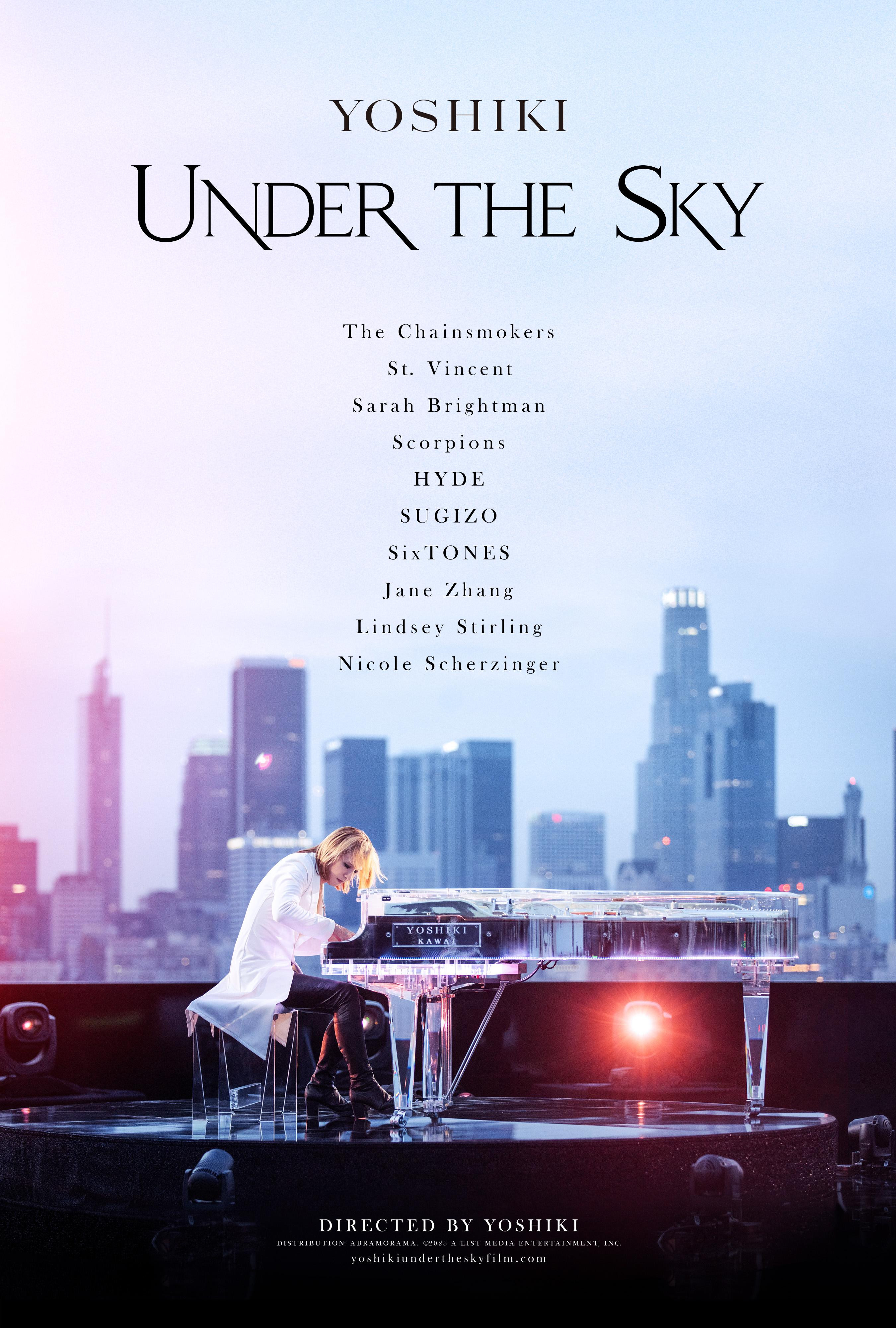 https://www.manga-news.com/public/2023/news_11/Yoshiki-Under-The-Sky-film-visual.jpg