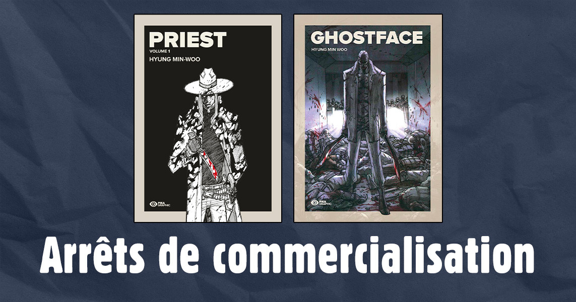 https://www.manga-news.com/public/2023/news_11/priest-ghostface-pika-arret-commercialisation.jpg