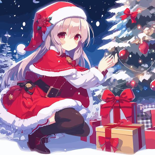 https://www.manga-news.com/public/2023/news_12/fille-arbre-noel-cadeaux.jpg
