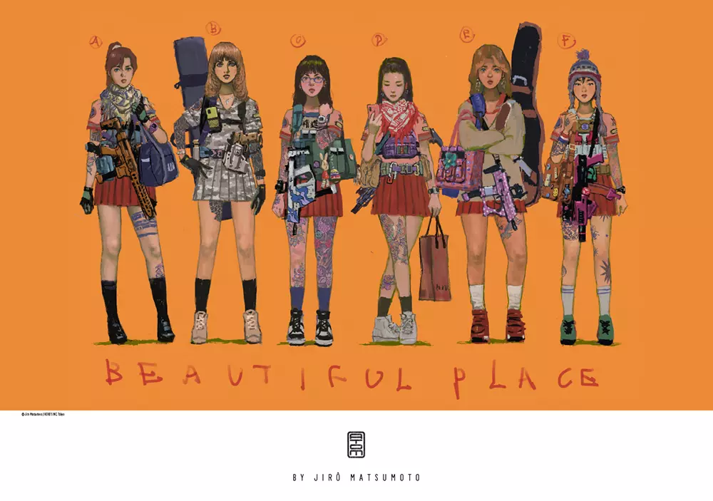 https://www.manga-news.com/public/2024/news_03/Atom-28-Jiro-Matsumoto-affiche.webp
