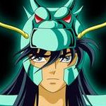 SHIRYU Chevalier de Bronze du Dragon - Personnage manga - Manga news