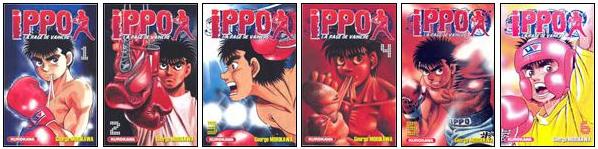 Hajime No Ippo saison 4 : toujours plus loin, toujours plus fort ! 