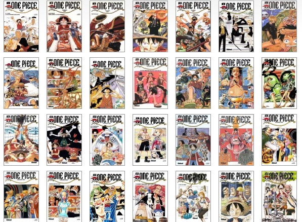 Photos : One Piece : voici les 15 meilleurs bateaux pirates du manga, le  Thousand Sunny n'est pas top 5