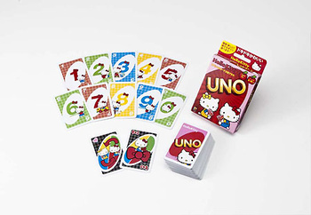 Mattel Dévoile Une Nouvelle Version Du Célèbre Jeu “Uno”