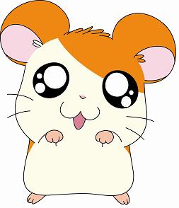 Hamtaro Sur Iphone Ipad 11 Février 2011 Manga News