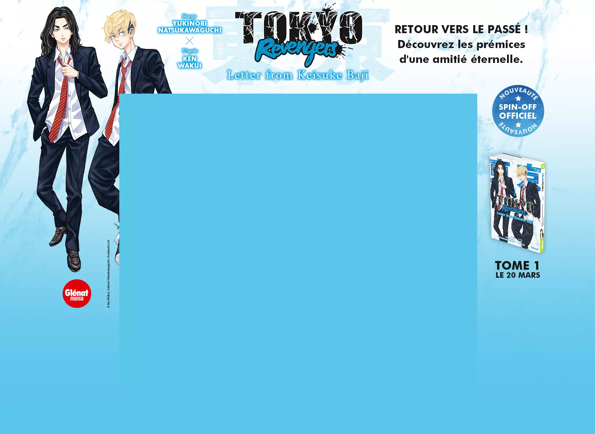 Le film live de Terra Formars en DVD & Blu-ray chez Kazé- Actus manga