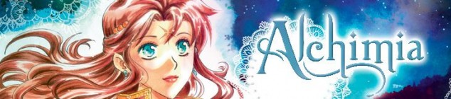 Dossier manga - Alchimia