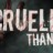Crueler Than Dead