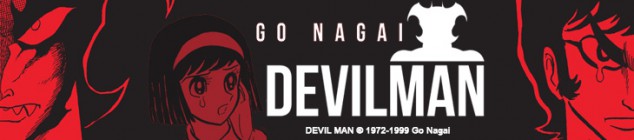 Dossier manga - Devilman