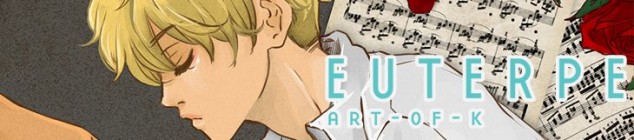 Dossier manga - Euterpe