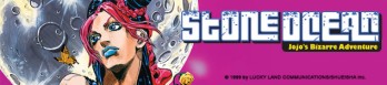 Dossier manga - Jojo's bizarre adventure - Saison 6 - Stone Ocean