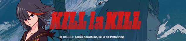 Dossier manga - KILL la KILL