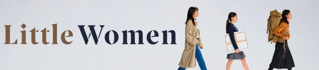 Dossier drama - Little Women