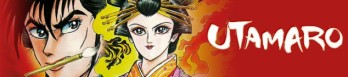Dossier manga - Utamaro