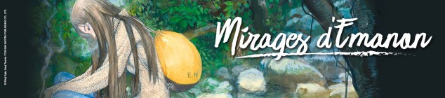 Dossier manga - Mirages d'Emanon