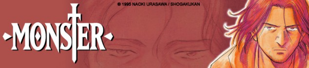 Dossier manga - Monster