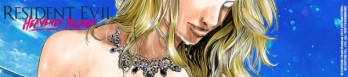 Dossier manga - Resident Evil - Heavenly Island