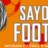 Sayonara Football