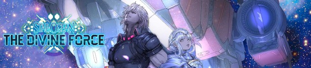 Dossier manga - Star Ocean the Divine Force, le renouveau de la série ?