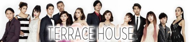 Dossier manga - Terrace House